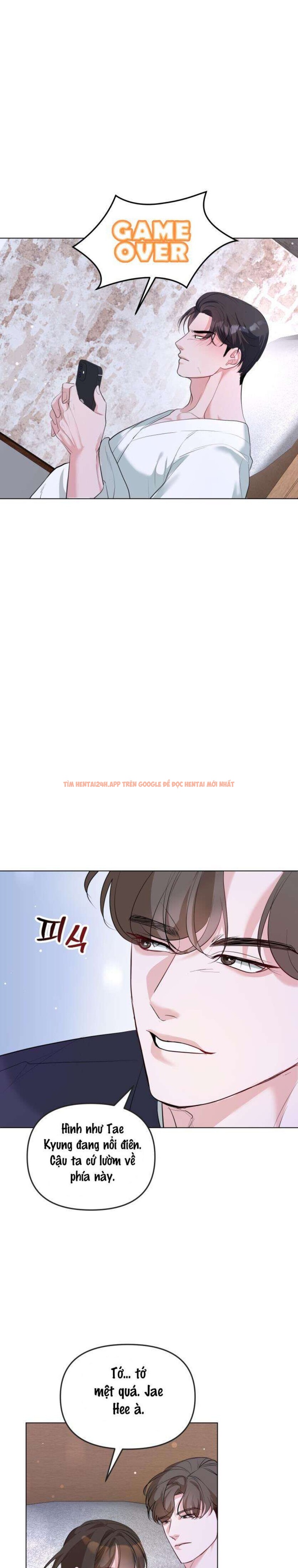 Xem ảnh 〖18+〗- Trò Chơi Ba Người - Chapter 14 - 6 0 - Truyenhentaiz.net Xem ảnh 〖18+〗- Trò Chơi Ba Người - Chapter 14 - 6 0 - Truyenhentaiz.net