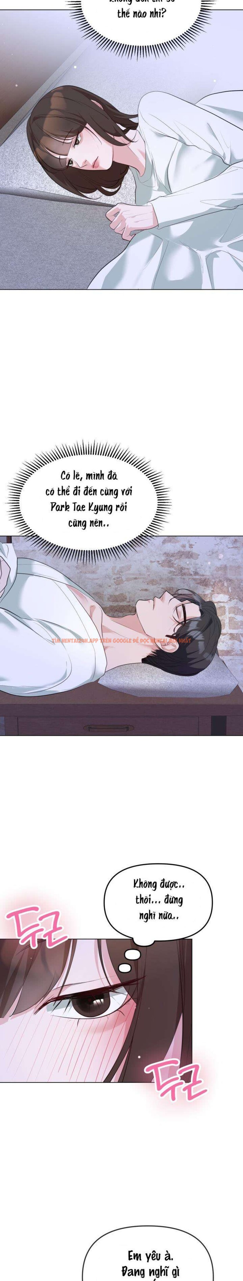 Xem ảnh 〖18+〗- Trò Chơi Ba Người - Chapter 14 - 6 2 - Truyenhentaiz.net Xem ảnh 〖18+〗- Trò Chơi Ba Người - Chapter 14 - 6 2 - Truyenhentaiz.net