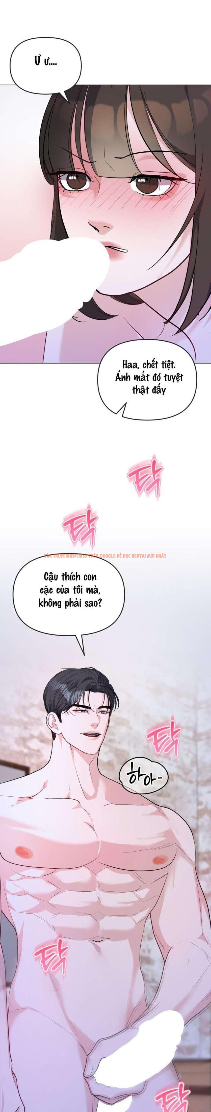 Xem ảnh 〖18+〗- Trò Chơi Ba Người - Chapter 16 - 1 4 - Truyenhentaiz.net Xem ảnh 〖18+〗- Trò Chơi Ba Người - Chapter 16 - 1 4 - Truyenhentaiz.net