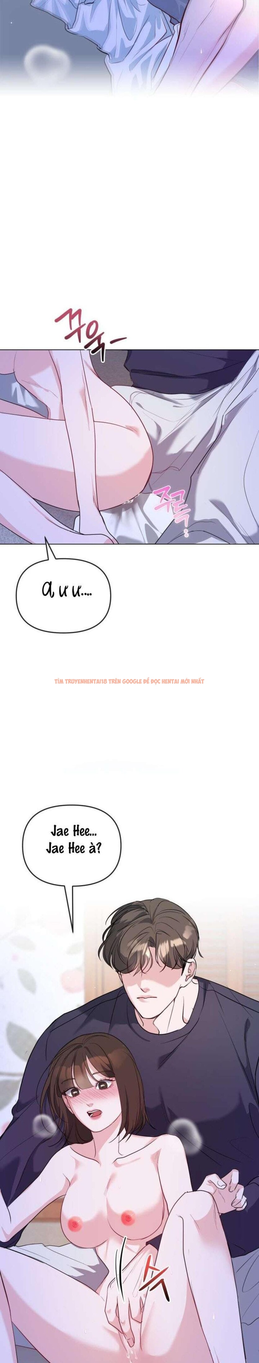 Xem ảnh 〖18+〗- Trò Chơi Ba Người - Chapter 16 - 1 6 - Truyenhentaiz.net Xem ảnh 〖18+〗- Trò Chơi Ba Người - Chapter 16 - 1 6 - Truyenhentaiz.net