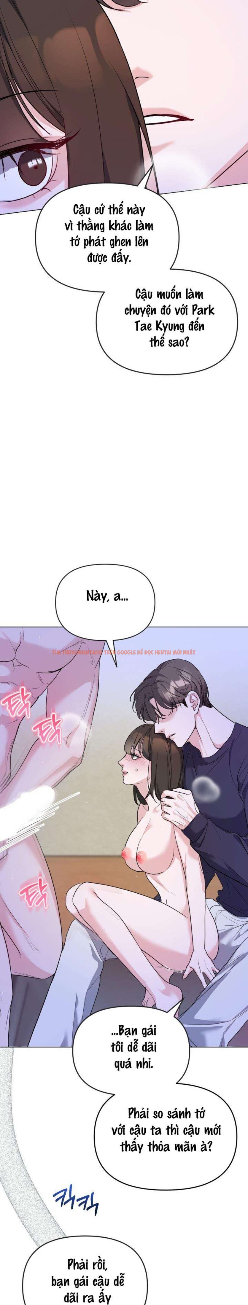 Xem ảnh 〖18+〗- Trò Chơi Ba Người - Chapter 16 - 2 0 - Truyenhentaiz.net Xem ảnh 〖18+〗- Trò Chơi Ba Người - Chapter 16 - 2 0 - Truyenhentaiz.net