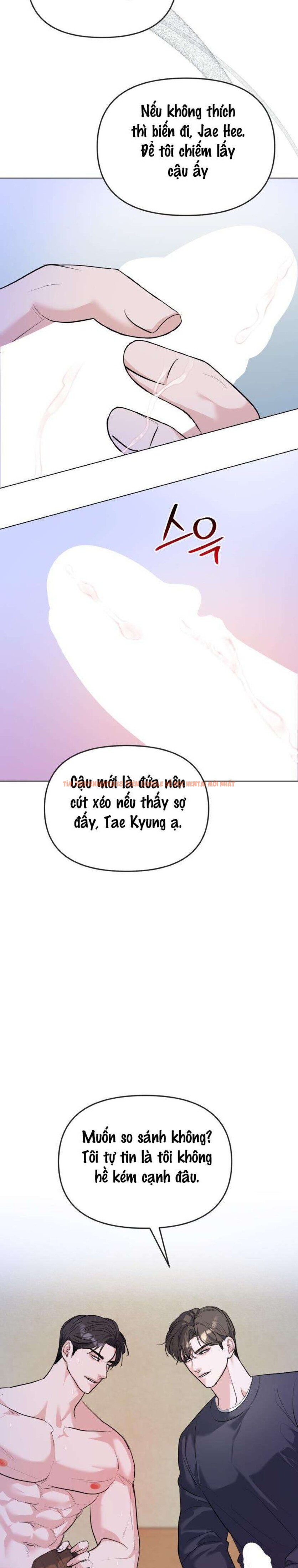 Xem ảnh 〖18+〗- Trò Chơi Ba Người - Chapter 16 - 2 1 - Truyenhentaiz.net Xem ảnh 〖18+〗- Trò Chơi Ba Người - Chapter 16 - 2 1 - Truyenhentaiz.net