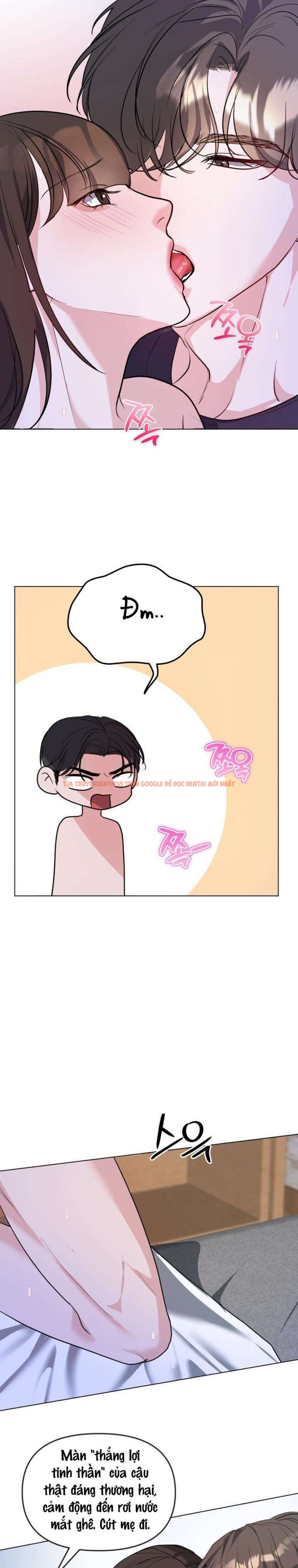 Xem ảnh 〖18+〗- Trò Chơi Ba Người - Chapter 16 - 2 3 - Truyenhentaiz.net Xem ảnh 〖18+〗- Trò Chơi Ba Người - Chapter 16 - 2 3 - Truyenhentaiz.net