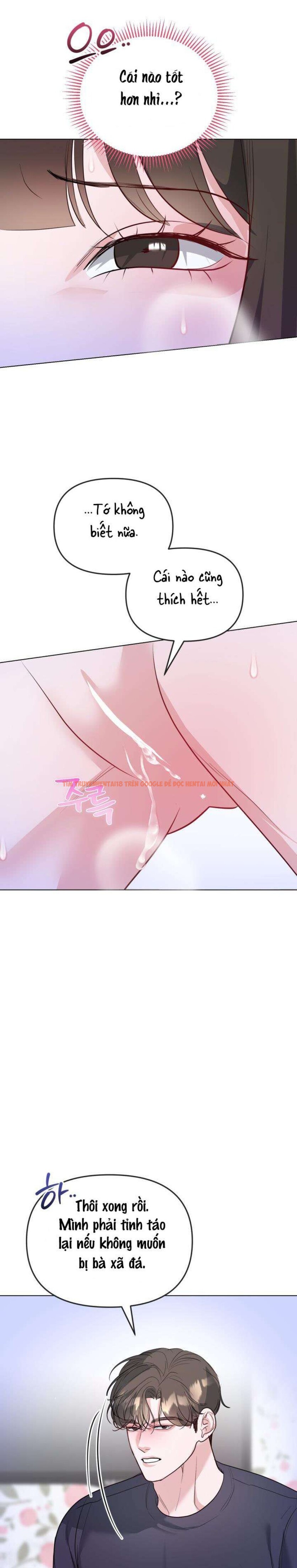 Xem ảnh 〖18+〗- Trò Chơi Ba Người - Chapter 16 - 3 0 - Truyenhentaiz.net Xem ảnh 〖18+〗- Trò Chơi Ba Người - Chapter 16 - 3 0 - Truyenhentaiz.net