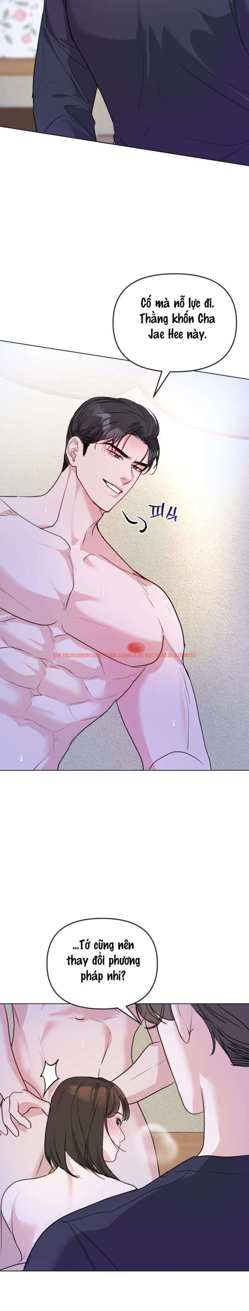 Xem ảnh 〖18+〗- Trò Chơi Ba Người - Chapter 16 - 3 1 - Truyenhentaiz.net Xem ảnh 〖18+〗- Trò Chơi Ba Người - Chapter 16 - 3 1 - Truyenhentaiz.net