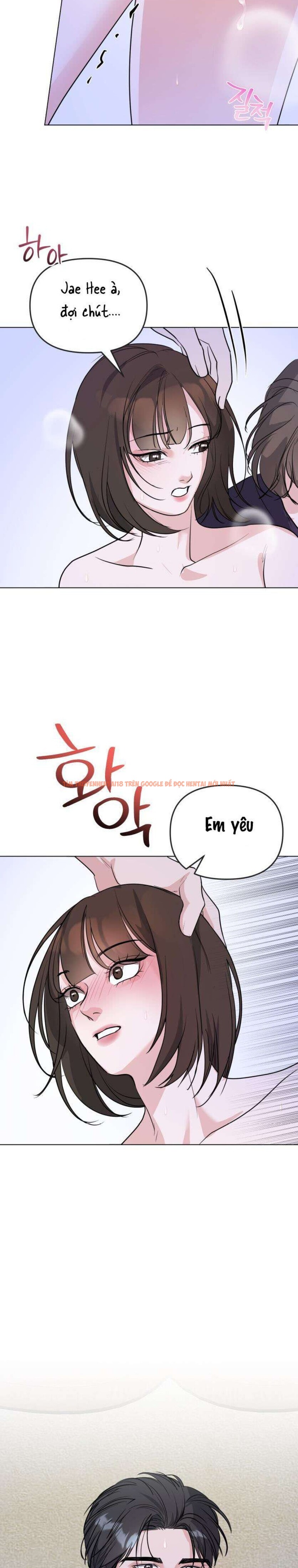 Xem ảnh 〖18+〗- Trò Chơi Ba Người - Chapter 16 - 3 4 - Truyenhentaiz.net Xem ảnh 〖18+〗- Trò Chơi Ba Người - Chapter 16 - 3 4 - Truyenhentaiz.net