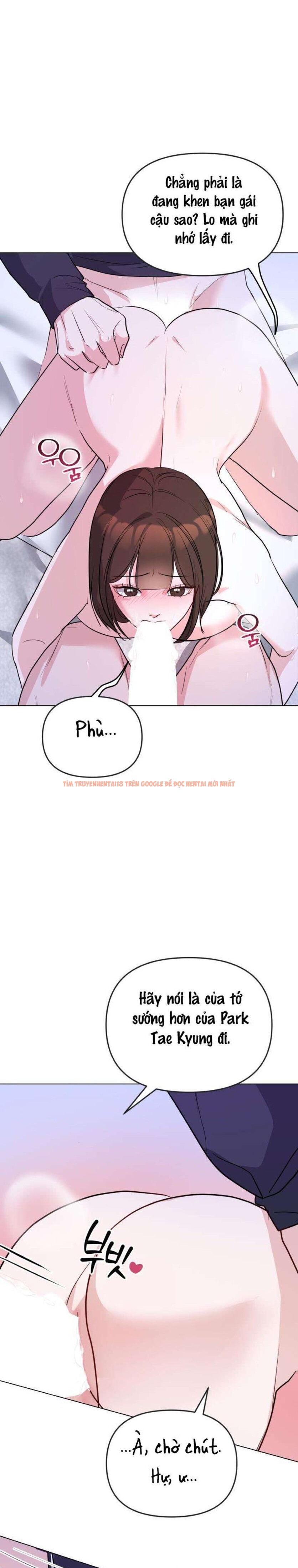 Xem ảnh 〖18+〗- Trò Chơi Ba Người - Chapter 16 - 5 0 - Truyenhentaiz.net Xem ảnh 〖18+〗- Trò Chơi Ba Người - Chapter 16 - 5 0 - Truyenhentaiz.net