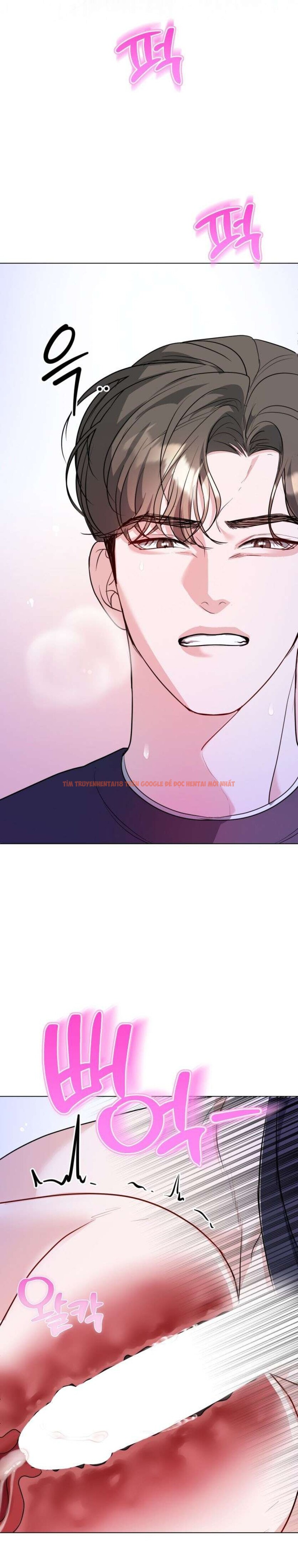 Xem ảnh 2 0 trong truyện hentai 〖18+〗- Trò Chơi Ba Người - Chapter 17 - hentaitvn.net