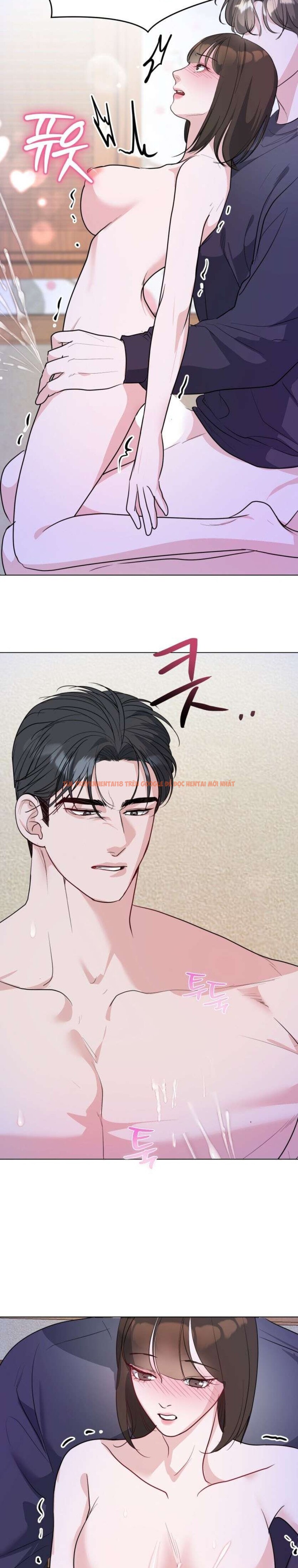 Xem ảnh 2 2 trong truyện hentai 〖18+〗- Trò Chơi Ba Người - Chapter 17 - hentaitvn.net