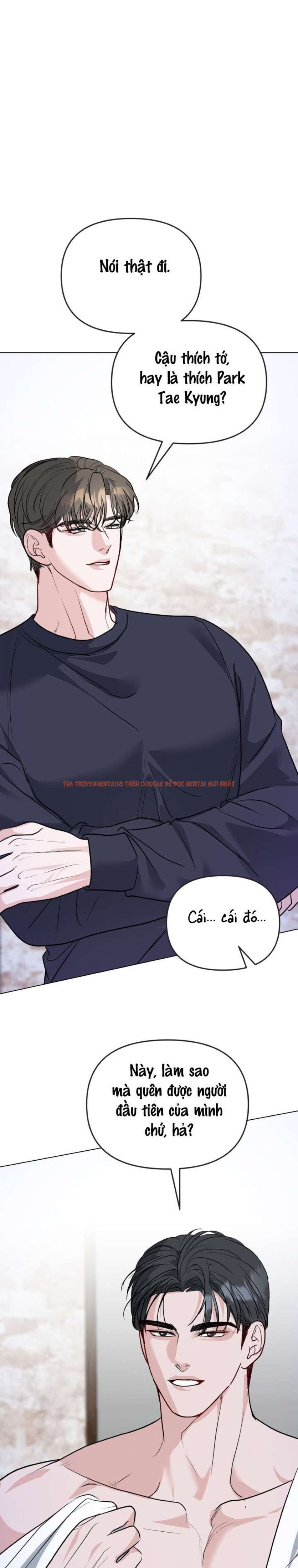 Xem ảnh 3 2 trong truyện hentai 〖18+〗- Trò Chơi Ba Người - Chapter 17 - hentaitvn.net