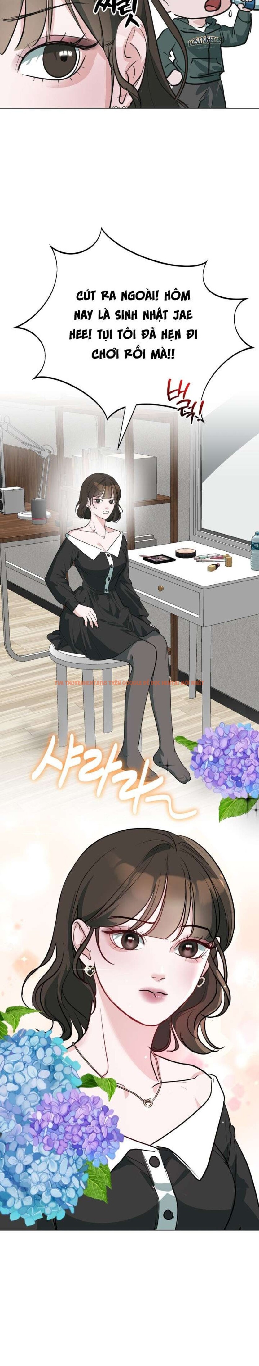 Xem ảnh 4 2 trong truyện hentai 〖18+〗- Trò Chơi Ba Người - Chapter 17 - hentaitvn.net