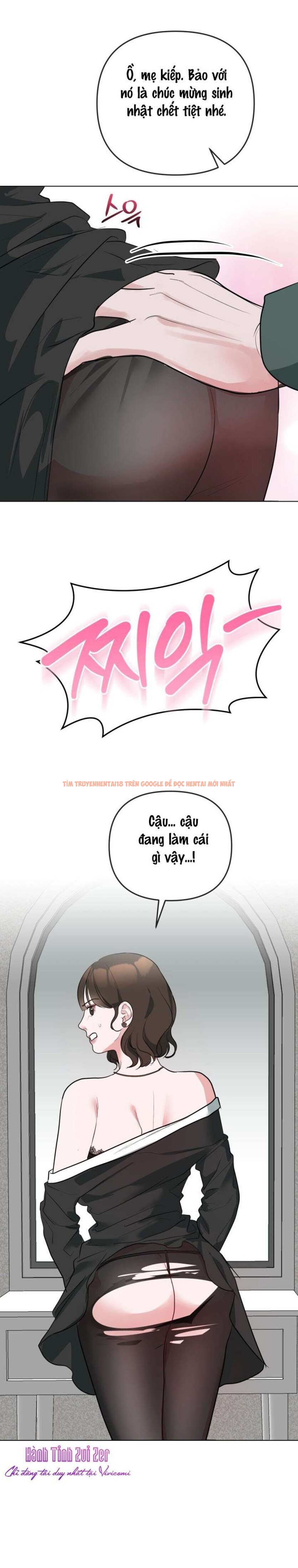 Xem ảnh 6 0 trong truyện hentai 〖18+〗- Trò Chơi Ba Người - Chapter 17 - hentaitvn.net