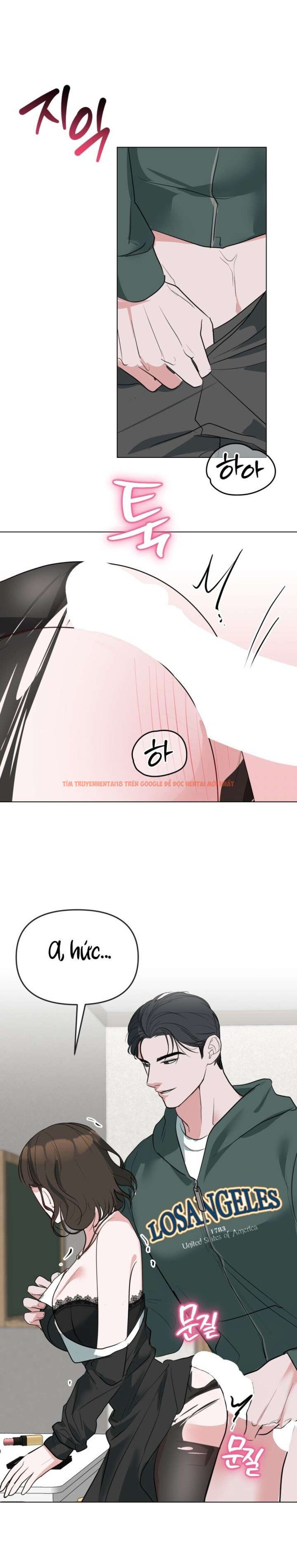 Xem ảnh 6 1 trong truyện hentai 〖18+〗- Trò Chơi Ba Người - Chapter 17 - hentaitvn.net