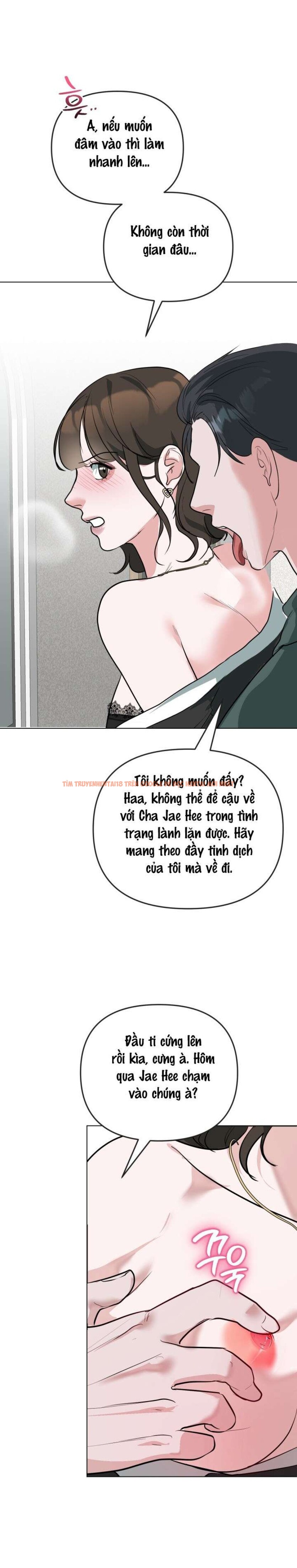 Xem ảnh 6 2 trong truyện hentai 〖18+〗- Trò Chơi Ba Người - Chapter 17 - hentaitvn.net