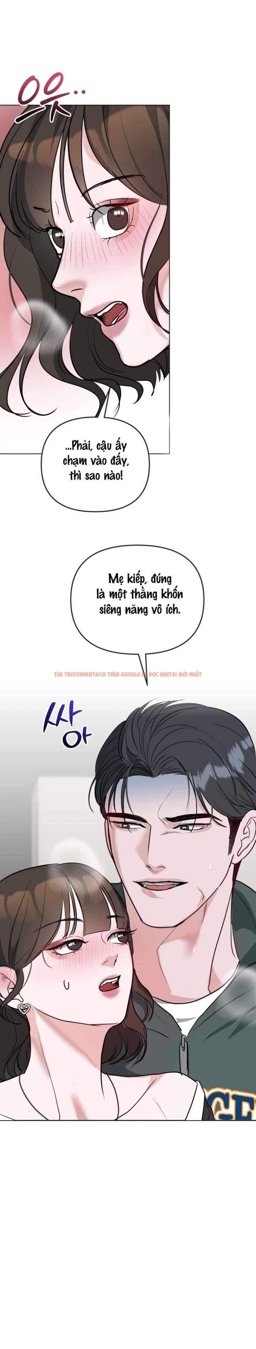 Xem ảnh 6 3 trong truyện hentai 〖18+〗- Trò Chơi Ba Người - Chapter 17 - hentaitvn.net