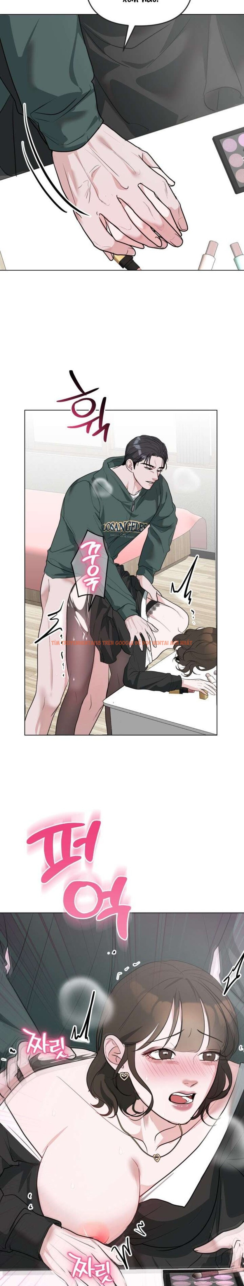 Xem ảnh 7 1 trong truyện hentai 〖18+〗- Trò Chơi Ba Người - Chapter 17 - hentaitvn.net