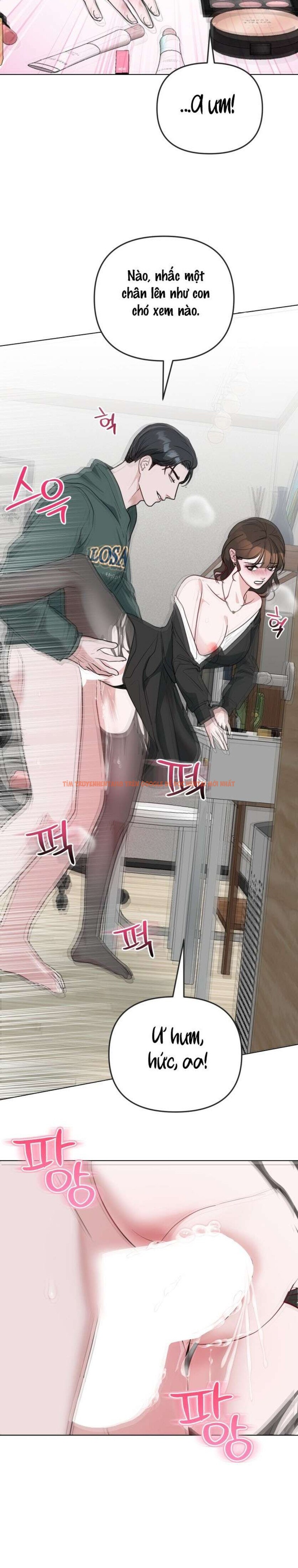 Xem ảnh 7 2 trong truyện hentai 〖18+〗- Trò Chơi Ba Người - Chapter 17 - hentaitvn.net