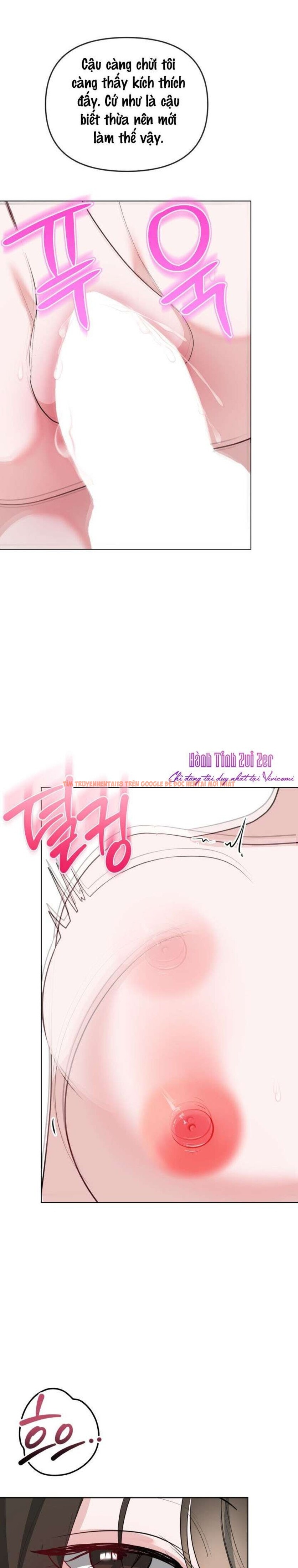 Xem ảnh 〖18+〗- Trò Chơi Ba Người - Chapter 18 - 3 3 - Truyenhentaiz.net