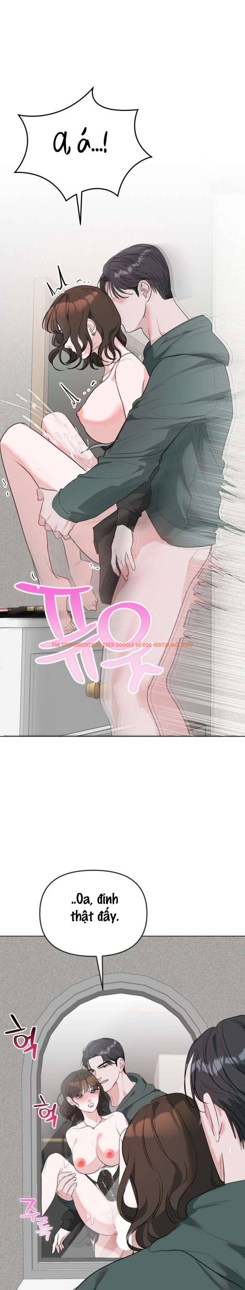 Xem ảnh 〖18+〗- Trò Chơi Ba Người - Chapter 18 - 4 0 - Truyenhentaiz.net