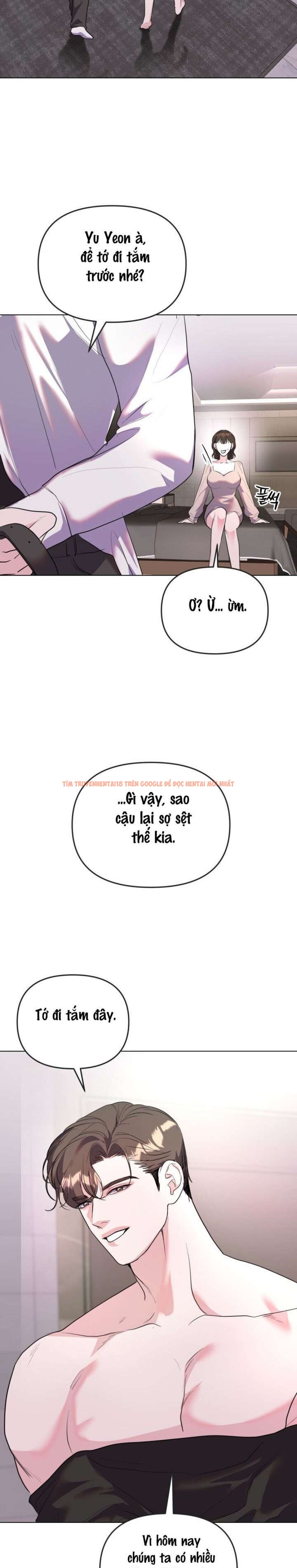 Xem ảnh 〖18+〗- Trò Chơi Ba Người - Chapter 18 - 5 1 - Truyenhentaiz.net