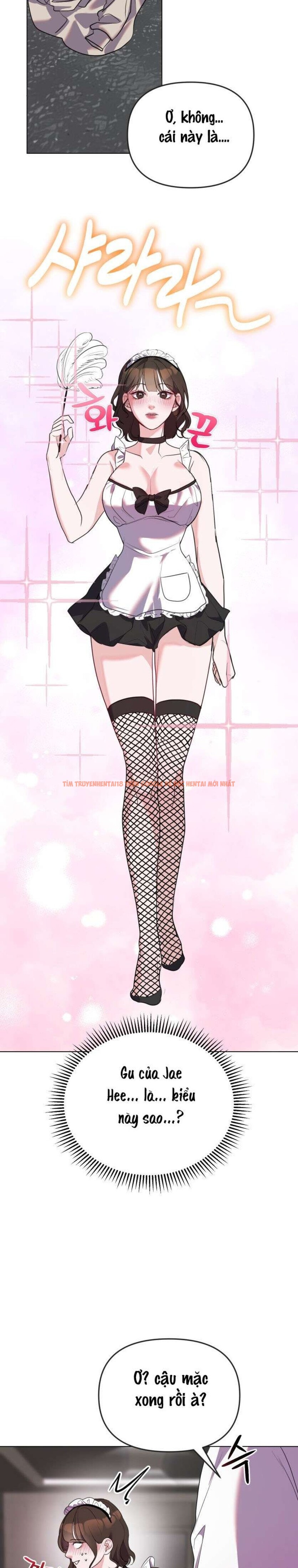 Xem ảnh 〖18+〗- Trò Chơi Ba Người - Chapter 18 - 6 1 - Truyenhentaiz.net