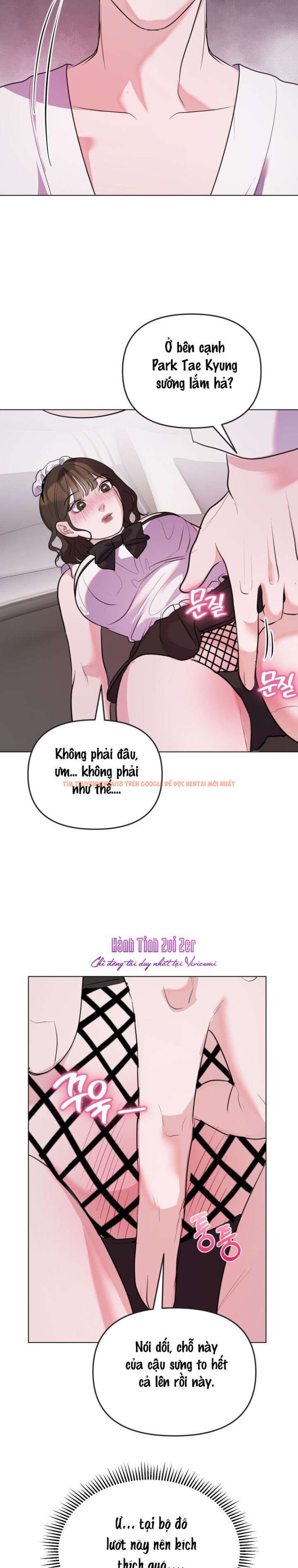 Xem ảnh 〖18+〗- Trò Chơi Ba Người - Chapter 18 - 7 1 - Truyenhentaiz.net