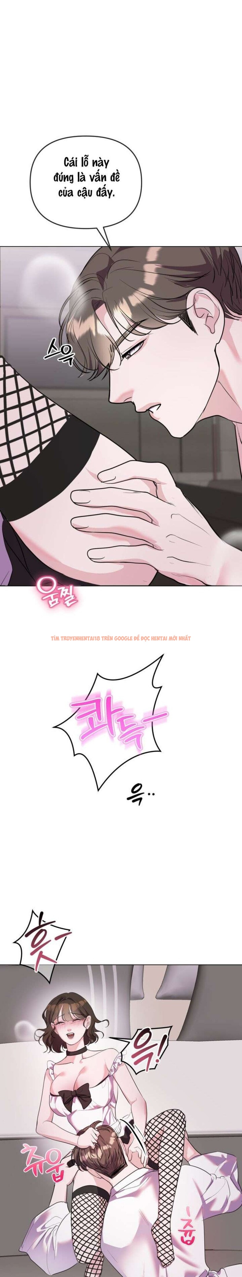 Xem ảnh 〖18+〗- Trò Chơi Ba Người - Chapter 18 - 8 1 - Truyenhentaiz.net