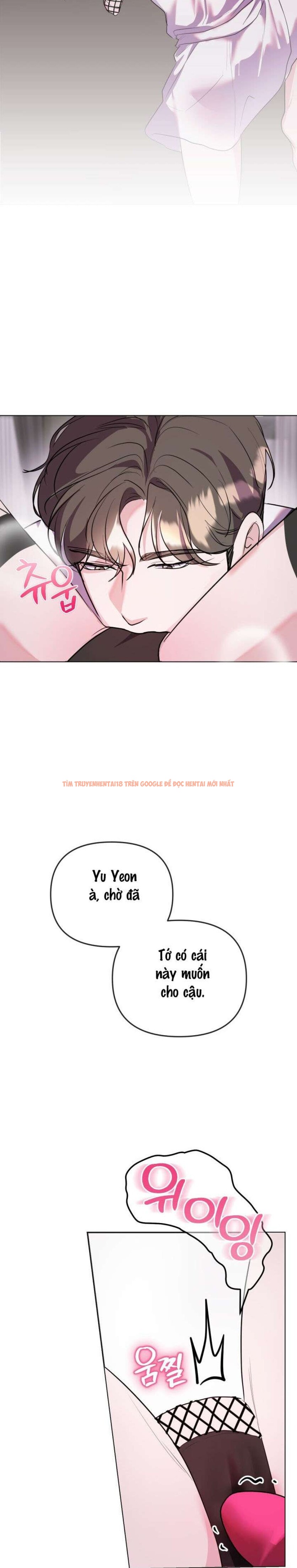 Xem ảnh 〖18+〗- Trò Chơi Ba Người - Chapter 18 - 8 2 - Truyenhentaiz.net