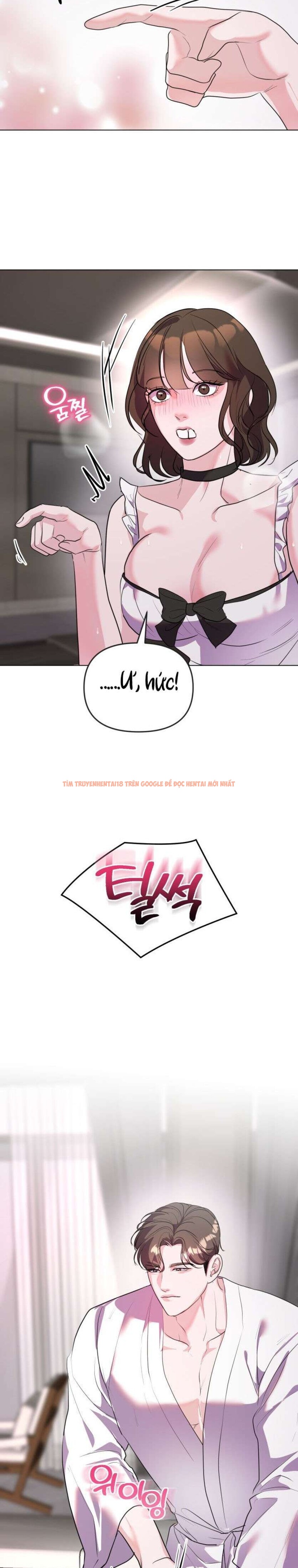 Xem ảnh 〖18+〗- Trò Chơi Ba Người - Chapter 18 - 9 4 - Truyenhentaiz.net