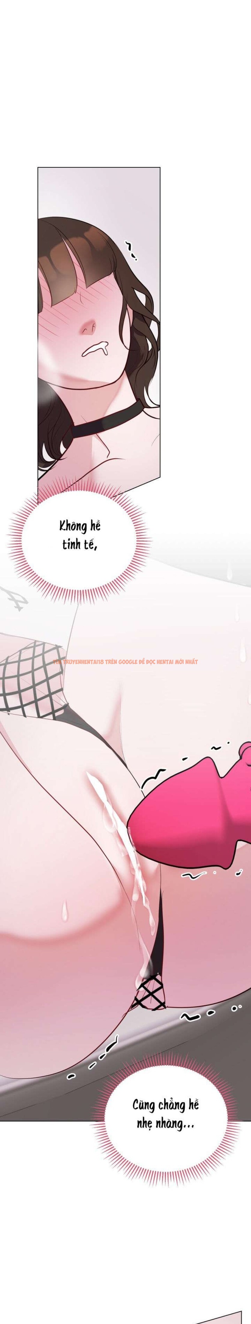 Xem ảnh 〖18+〗- Trò Chơi Ba Người - Chapter 19 - 3 0 - Truyenhentaiz.net