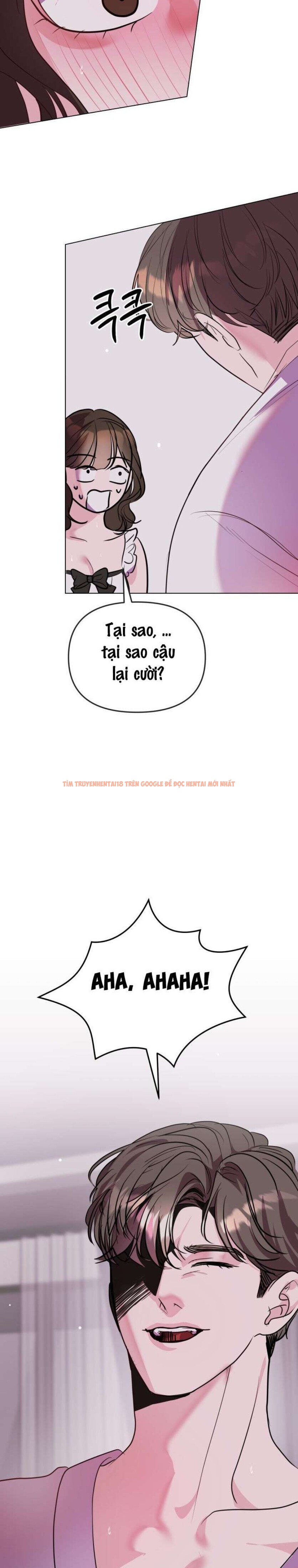 Xem ảnh 〖18+〗- Trò Chơi Ba Người - Chapter 19 - 5 3 - Truyenhentaiz.net