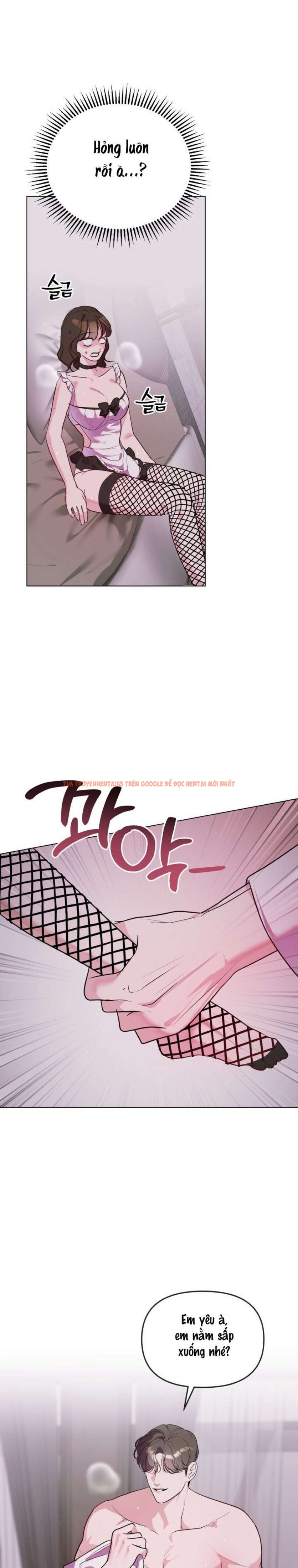 Xem ảnh 〖18+〗- Trò Chơi Ba Người - Chapter 19 - 6 0 - Truyenhentaiz.net