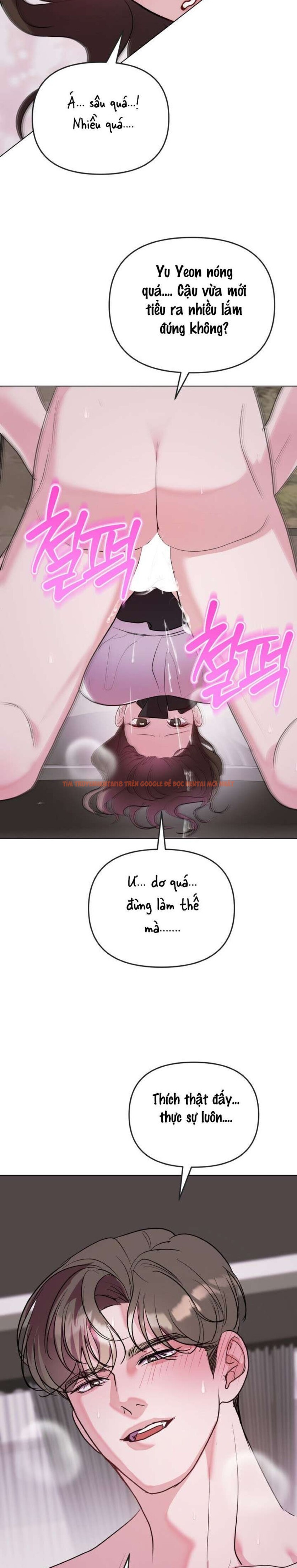 Xem ảnh 〖18+〗- Trò Chơi Ba Người - Chapter 19 - 6 2 - Truyenhentaiz.net