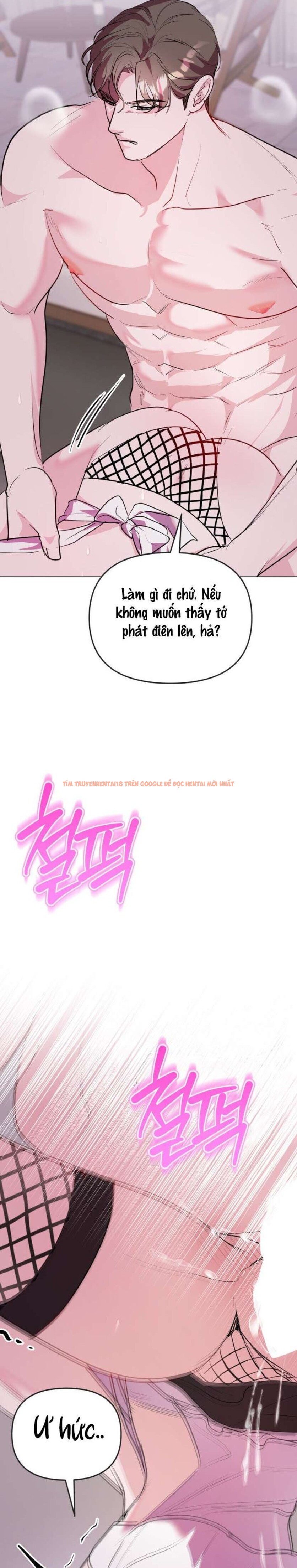 Xem ảnh 〖18+〗- Trò Chơi Ba Người - Chapter 19 - 7 2 - Truyenhentaiz.net