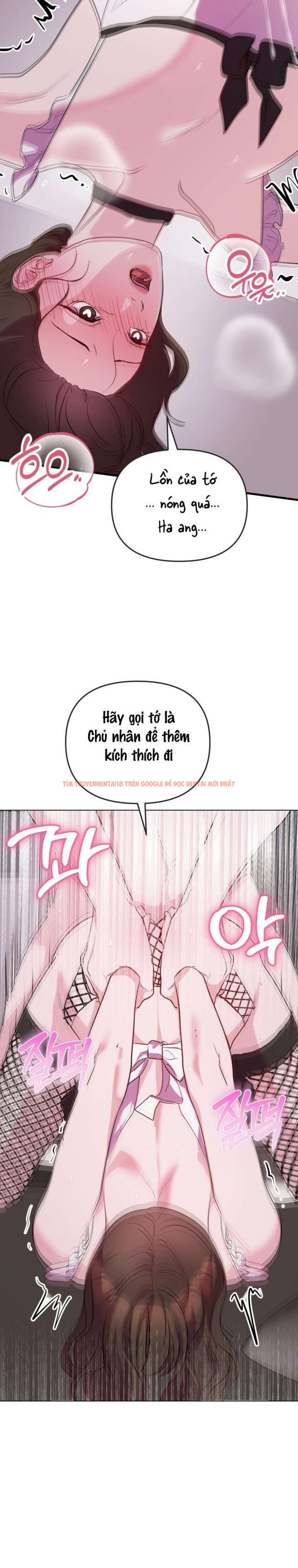 Xem ảnh 〖18+〗- Trò Chơi Ba Người - Chapter 19 - 7 3 - Truyenhentaiz.net