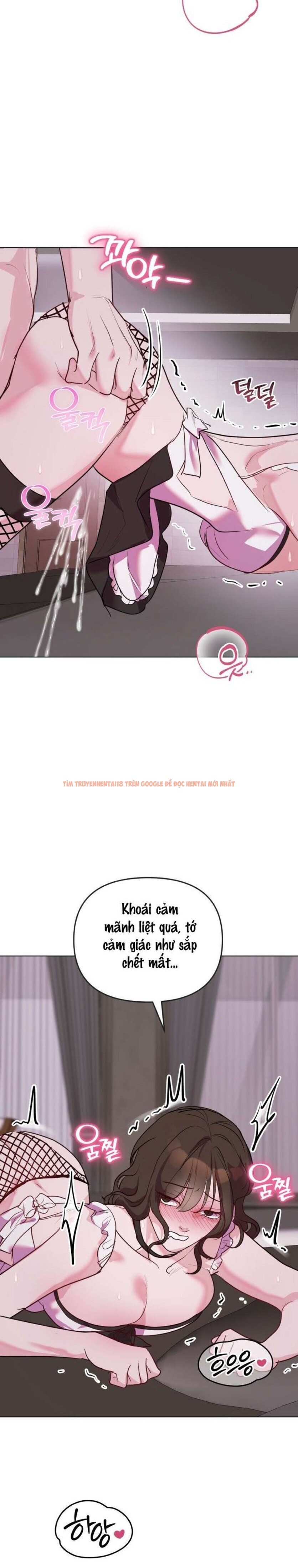 Xem ảnh 〖18+〗- Trò Chơi Ba Người - Chapter 19 - 8 3 - Truyenhentaiz.net