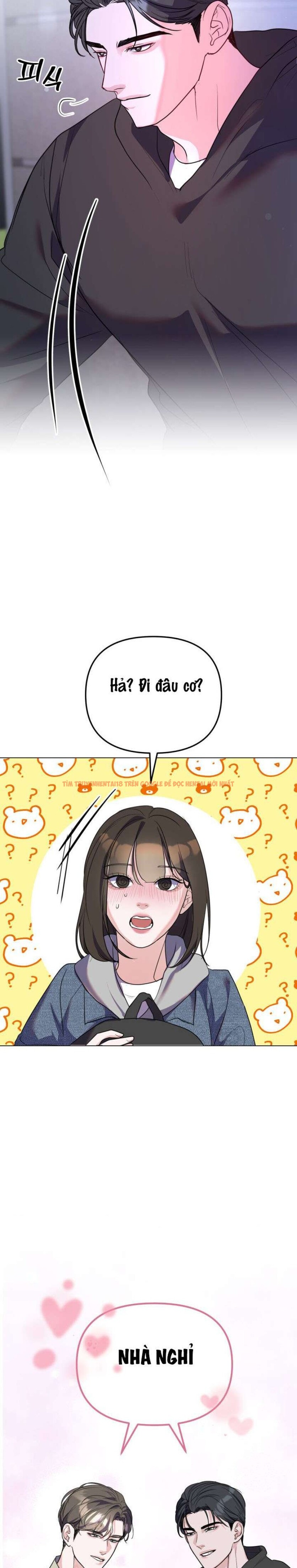 Xem ảnh 〖18+〗- Trò Chơi Ba Người - Chapter 20 - 10 3 - Truyenhentaiz.net