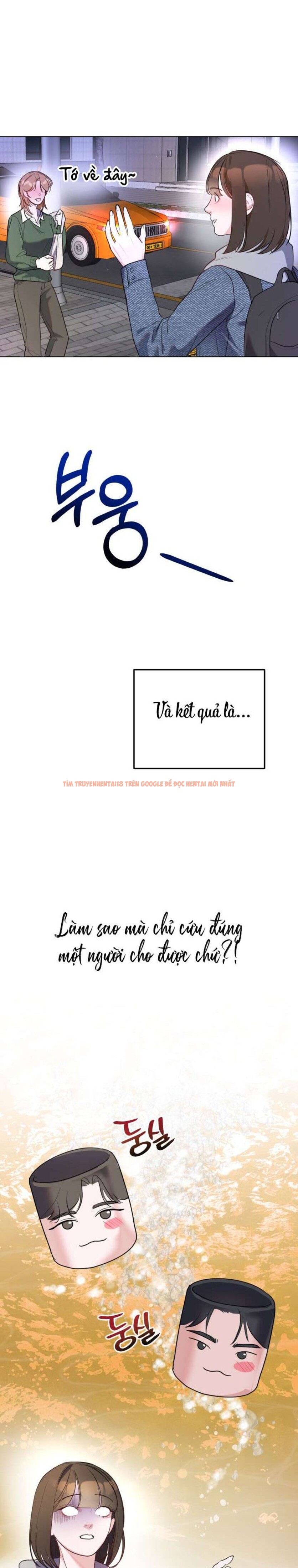 Xem ảnh 〖18+〗- Trò Chơi Ba Người - Chapter 20 - 5 3 - Truyenhentaiz.net