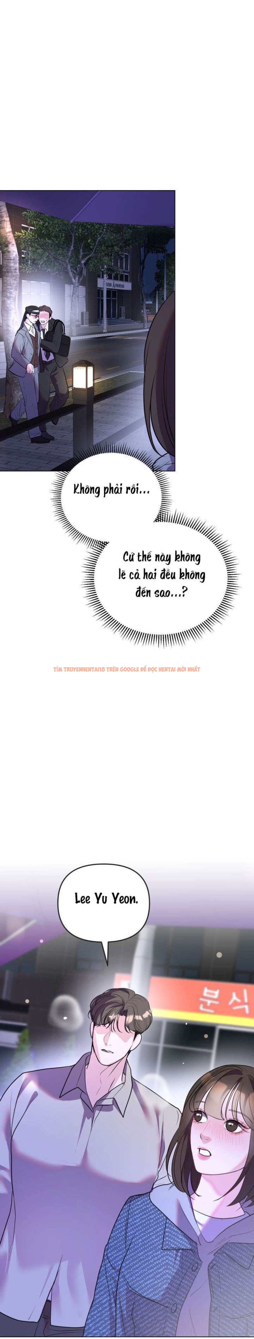 Xem ảnh 〖18+〗- Trò Chơi Ba Người - Chapter 20 - 7 2 - Truyenhentaiz.net