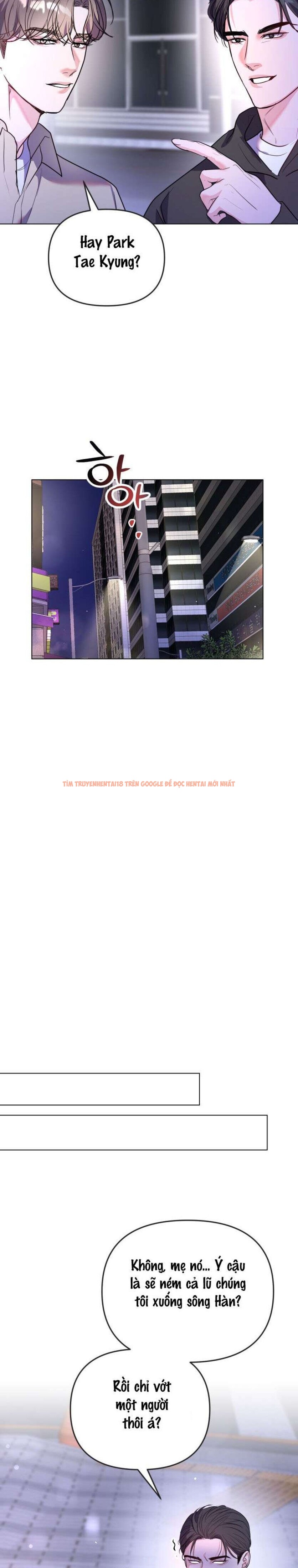 Xem ảnh 〖18+〗- Trò Chơi Ba Người - Chapter 20 - 9 1 - Truyenhentaiz.net