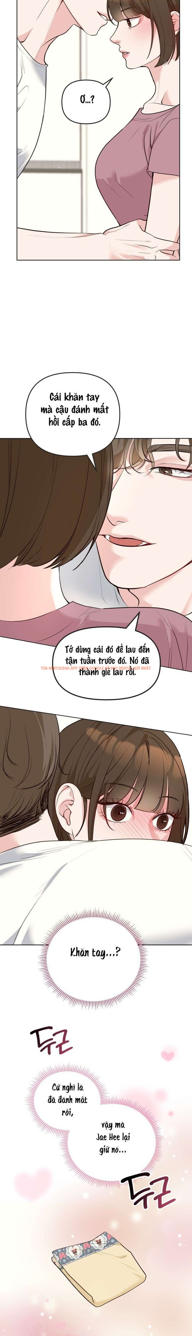 Xem ảnh 〖18+〗- Trò Chơi Ba Người - Chapter 7 - 1 1 - Truyenhentaiz.net