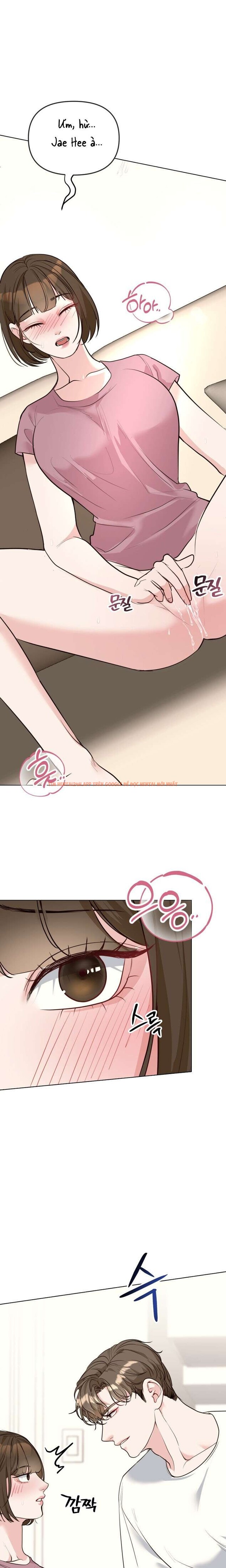 Xem ảnh 〖18+〗- Trò Chơi Ba Người - Chapter 7 - 3 0 - Truyenhentaiz.net