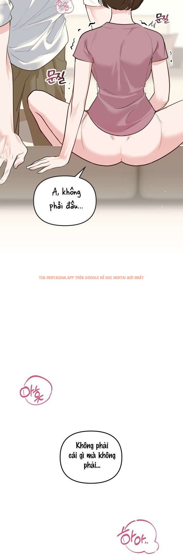 Xem ảnh 〖18+〗- Trò Chơi Ba Người - Chapter 7 - 3 3 - Truyenhentaiz.net