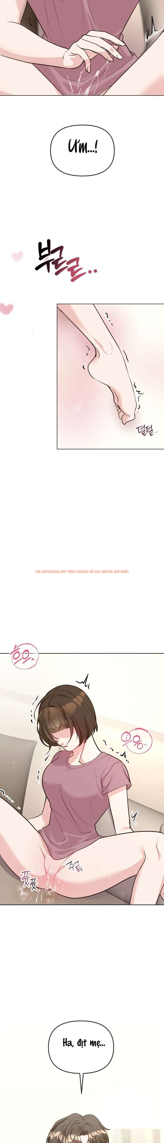 Xem ảnh 〖18+〗- Trò Chơi Ba Người - Chapter 7 - 4 2 - Truyenhentaiz.net