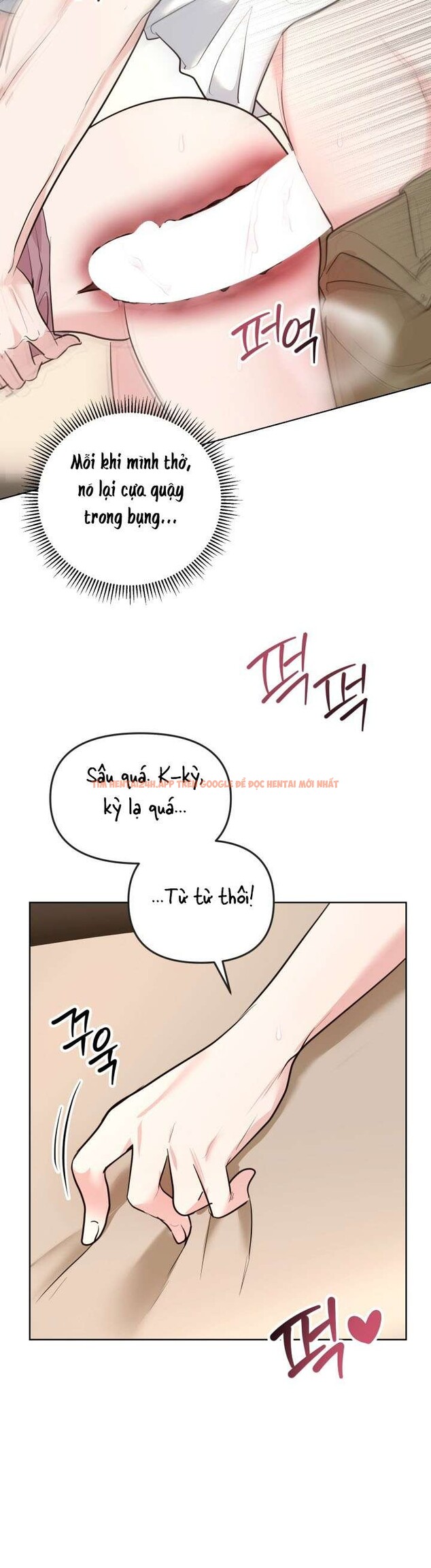 Xem ảnh 〖18+〗- Trò Chơi Ba Người - Chapter 7 - 5 3 - Truyenhentaiz.net