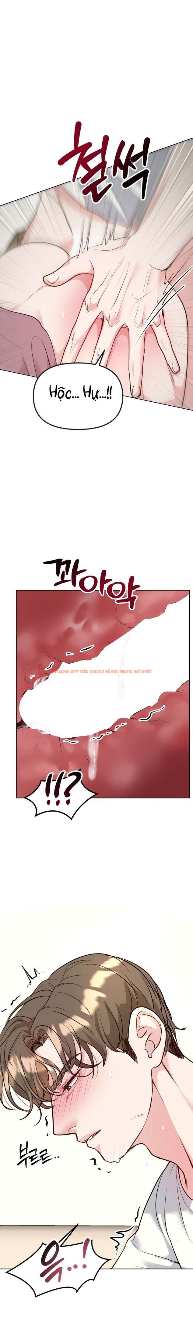 Xem ảnh 〖18+〗- Trò Chơi Ba Người - Chapter 7 - 6 1 - Truyenhentaiz.net