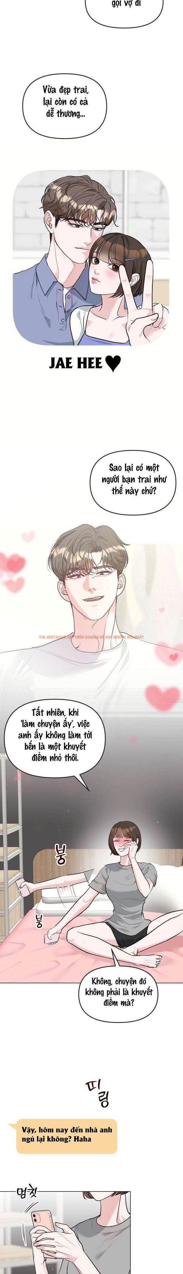 Xem ảnh 〖18+〗- Trò Chơi Ba Người - Chapter 8 - 1 1 - Truyenhentaiz.net Xem ảnh 〖18+〗- Trò Chơi Ba Người - Chapter 8 - 1 1 - Truyenhentaiz.net