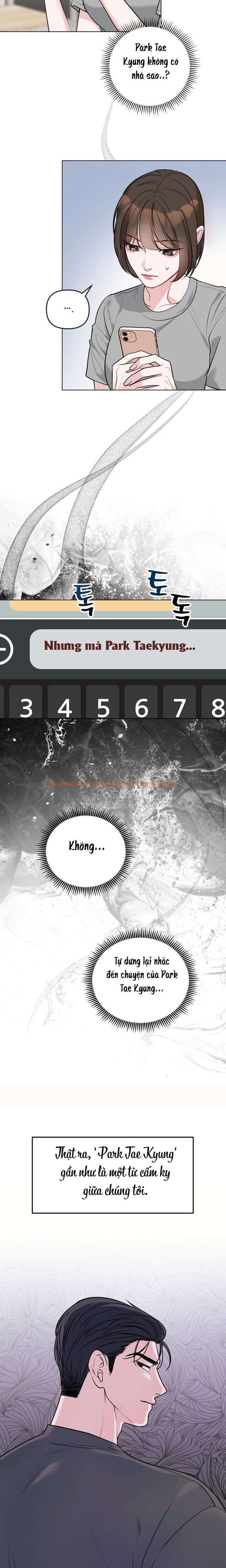 Xem ảnh 〖18+〗- Trò Chơi Ba Người - Chapter 8 - 1 2 - Truyenhentaiz.net Xem ảnh 〖18+〗- Trò Chơi Ba Người - Chapter 8 - 1 2 - Truyenhentaiz.net