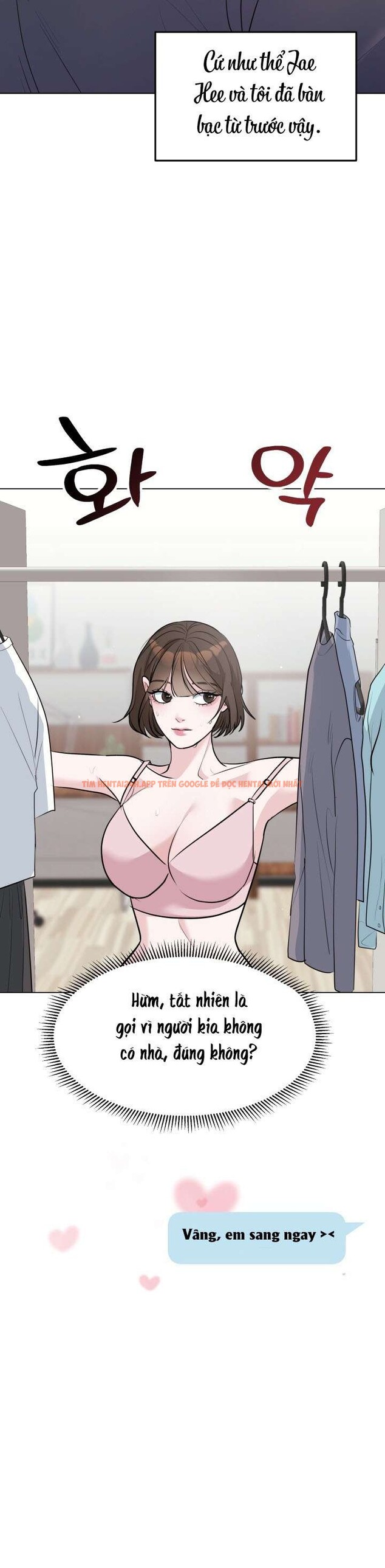 Xem ảnh 〖18+〗- Trò Chơi Ba Người - Chapter 8 - 1 3 - Truyenhentaiz.net Xem ảnh 〖18+〗- Trò Chơi Ba Người - Chapter 8 - 1 3 - Truyenhentaiz.net