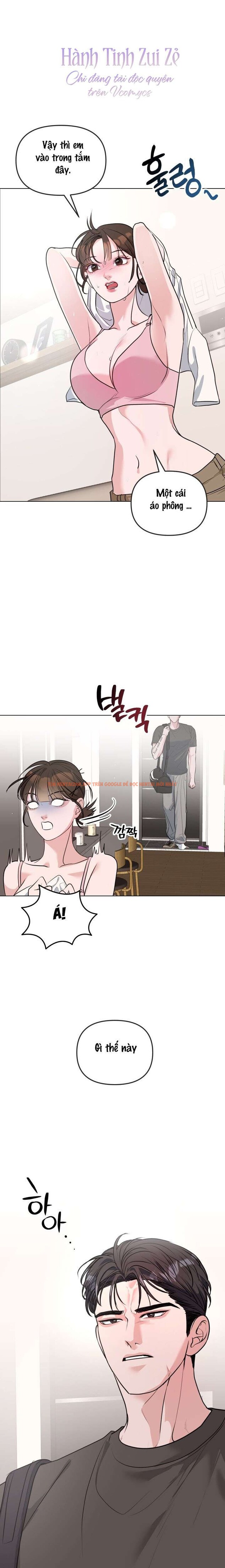 Xem ảnh 〖18+〗- Trò Chơi Ba Người - Chapter 8 - 2 1 - Truyenhentaiz.net Xem ảnh 〖18+〗- Trò Chơi Ba Người - Chapter 8 - 2 1 - Truyenhentaiz.net